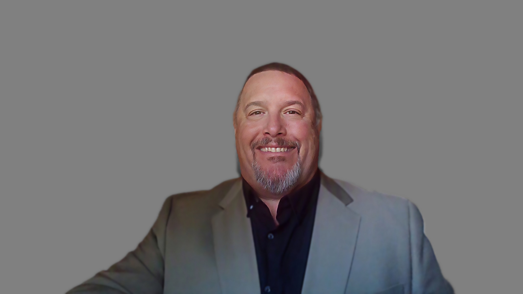 Scott Borgmann, Founder & Principal Consultant